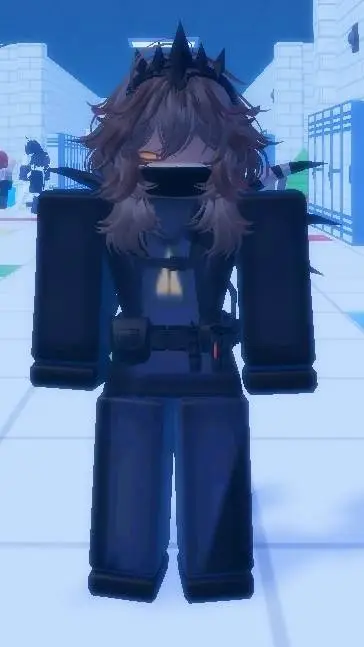 ai character: Alice: background