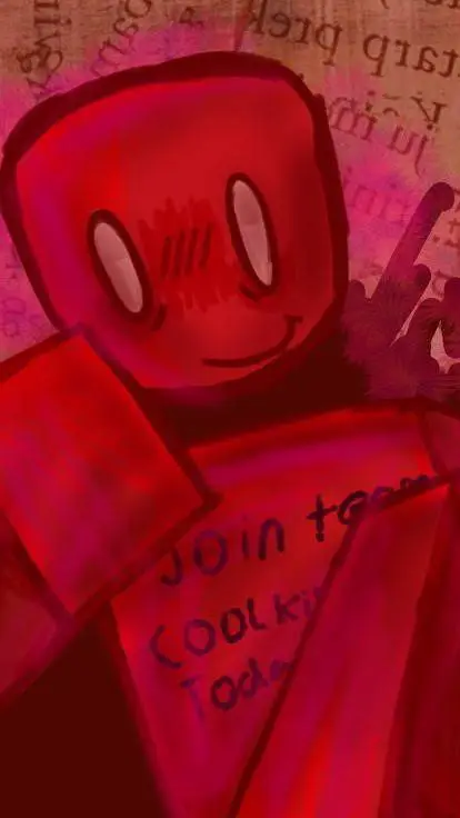ai character: -★c00lkidd★- background