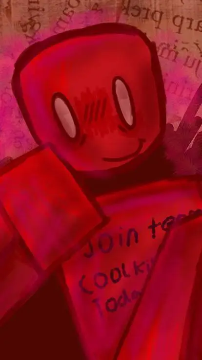 ai character: -★c00lkidd★- background