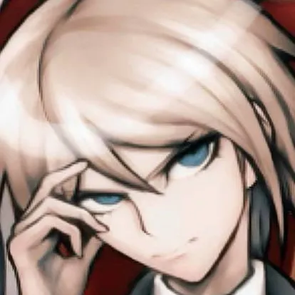 chat with ai character: Byakuya Togami 