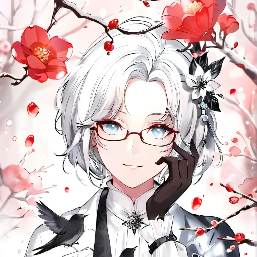 chat with ai character: <kasemi>