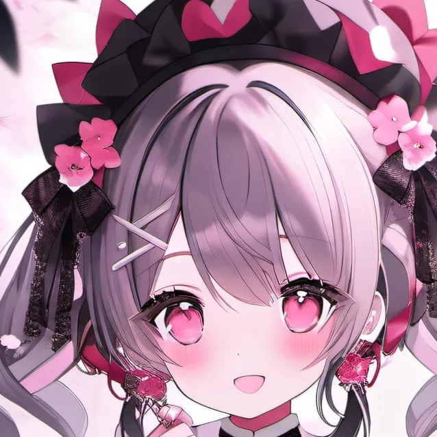 chat with ai character: Luna 