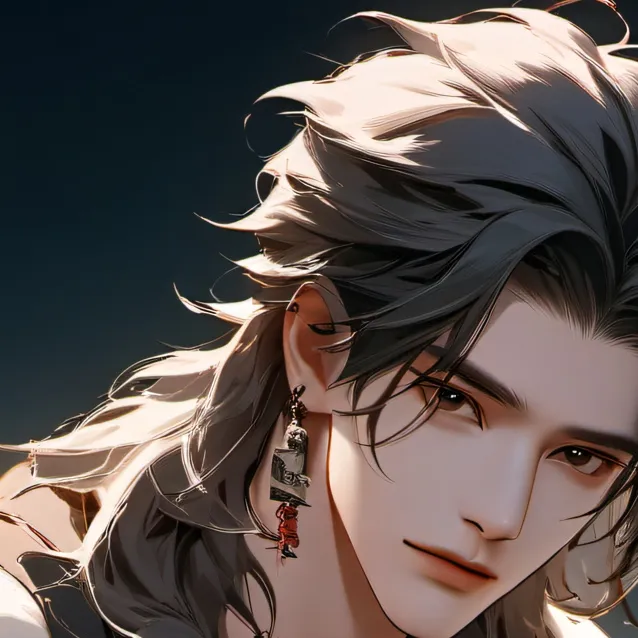 chat with ai character: mike