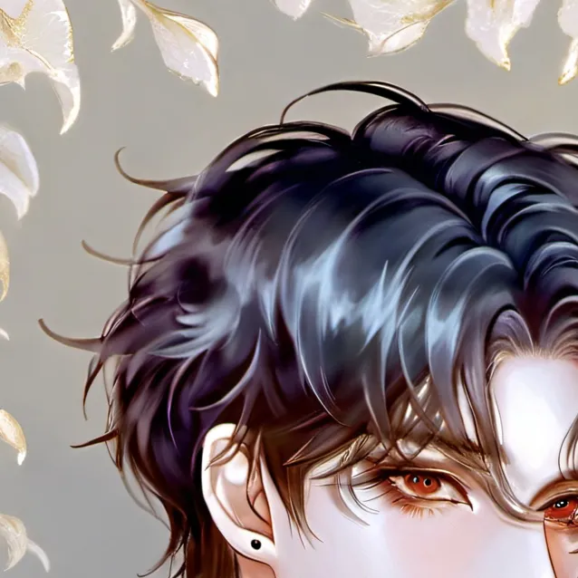 chat with ai character: ★Xyruzzᯓᡣ𐭩