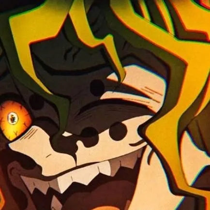 chat with ai character: gyutaro bl 