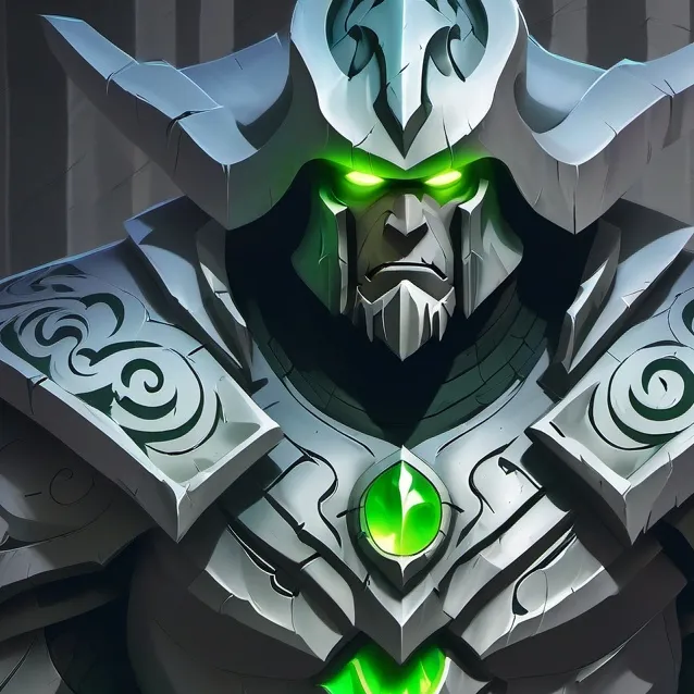 chat with ai character: corrupted Elliot