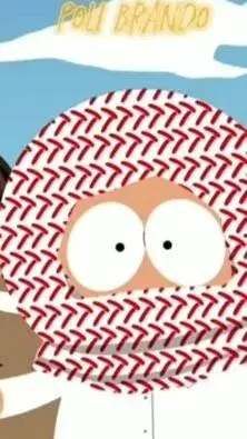 ai character: Salmoon background