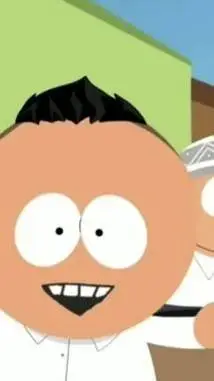 ai character: Hamood background