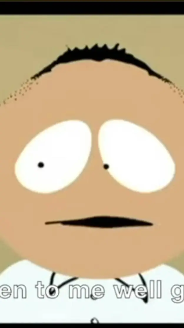 ai character: Hamood background
