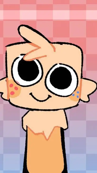 ai character: goob background
