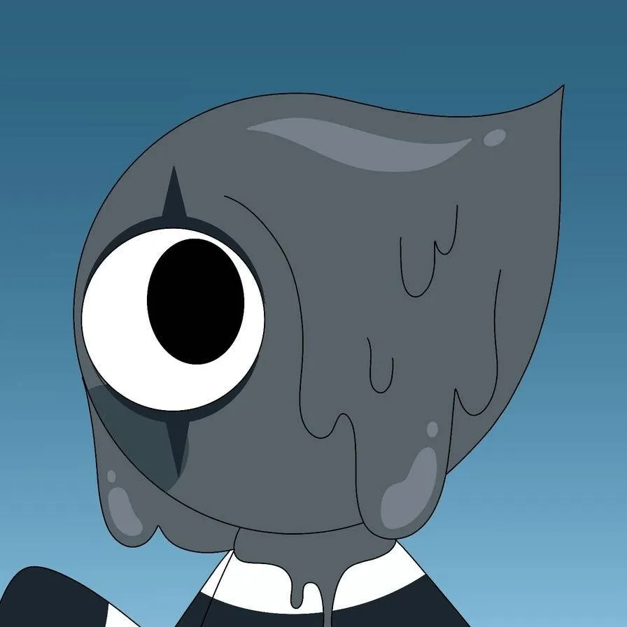 chat with ai character: blot