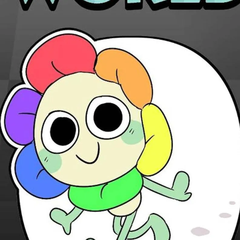 chat with ai character: -Dandys world -🏳‍🌈