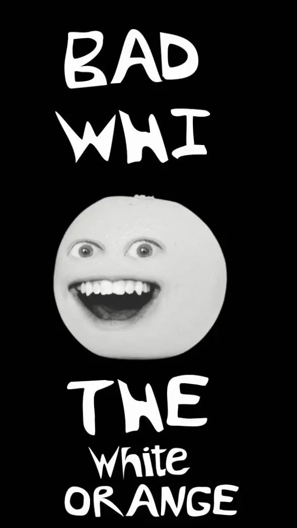 ai character: Bad Whi background