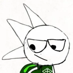 chat with ai character: klox