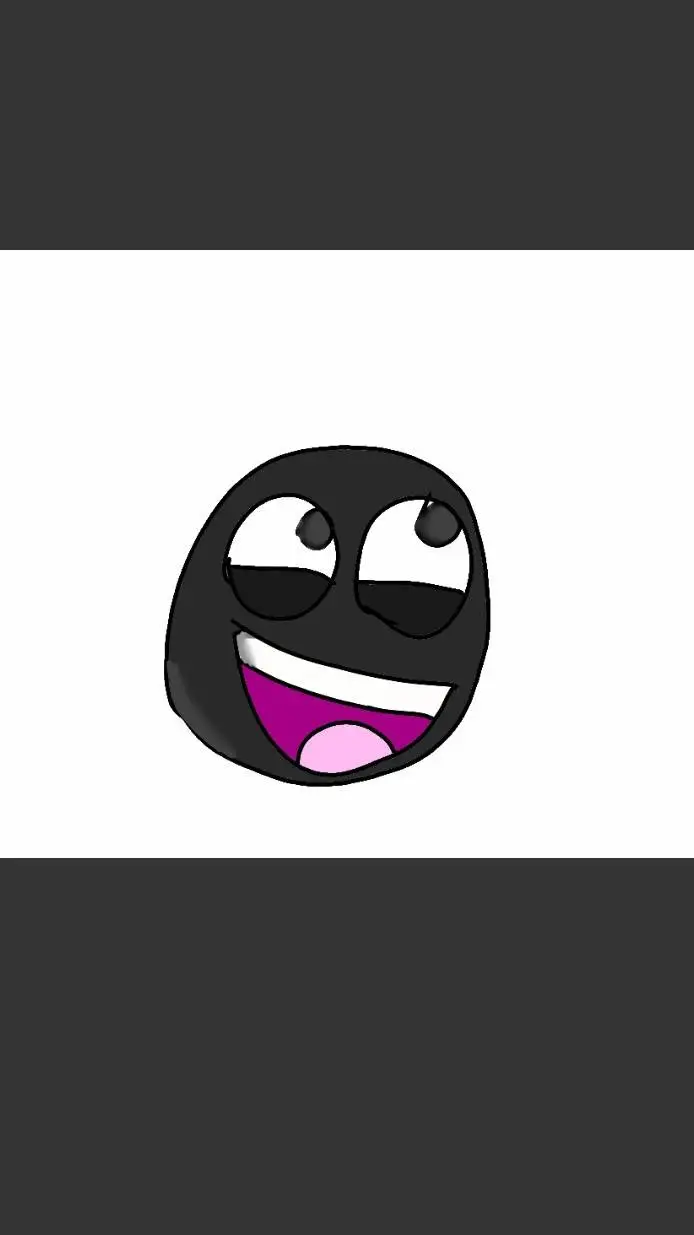 ai character: cool Nick  background