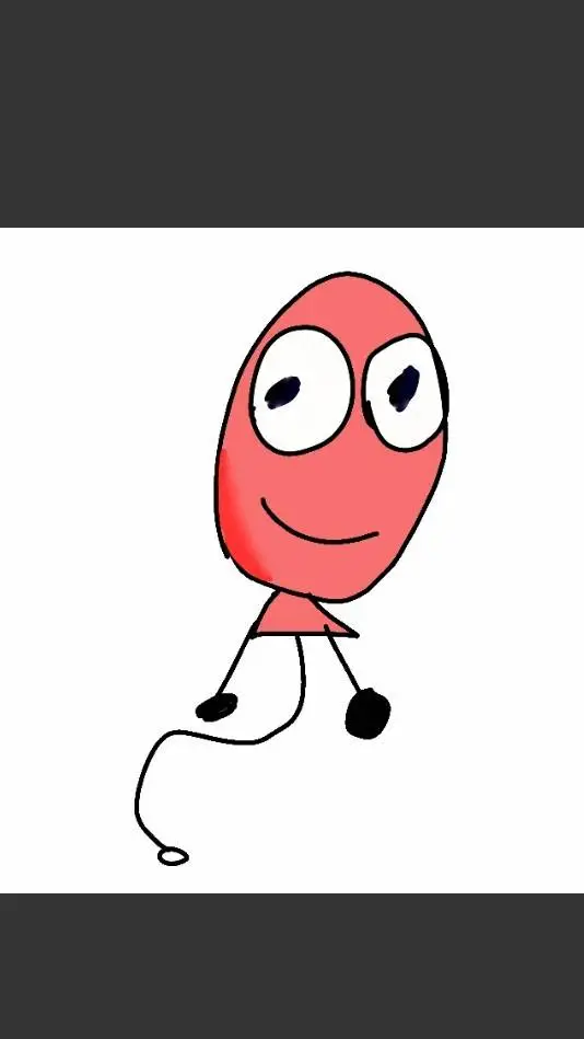 ai character: TGB background