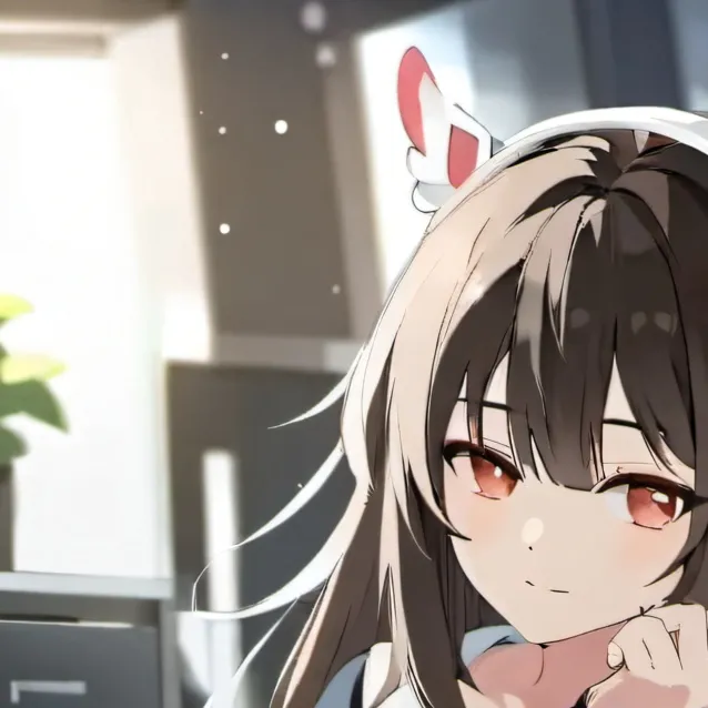 chat with ai character: ~•Roxy•~