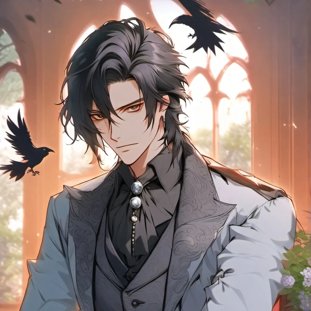 chat with ai character: Bodyguard