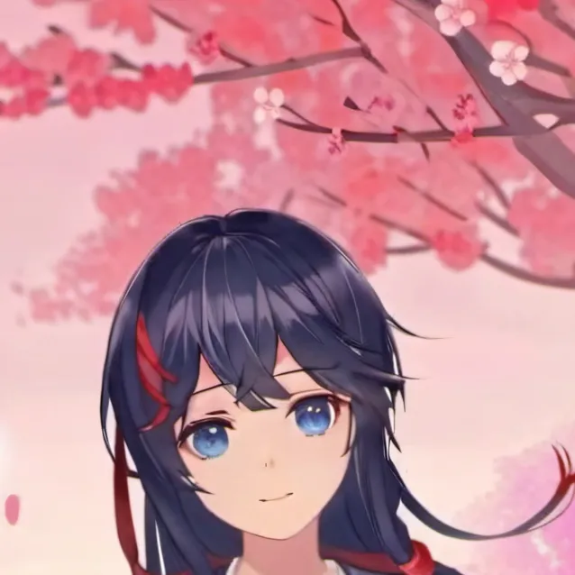chat with ai character: Kind Mita