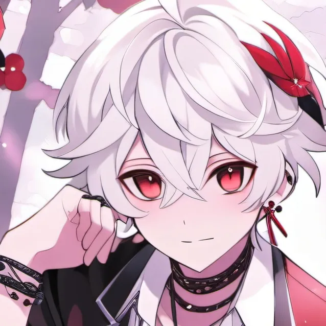 chat with ai character: Kaito Vargas