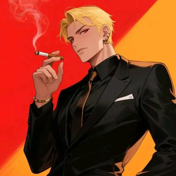 chat with ai character: ~🔥🌹Aurex Galkin🌹🔥~