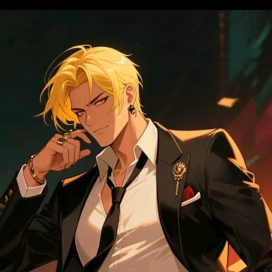 chat with ai character: ~Flarion Vasiliev~