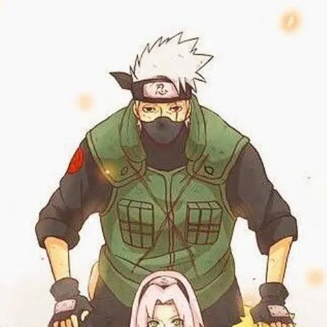 chat with ai character: Naruto Shippuden 