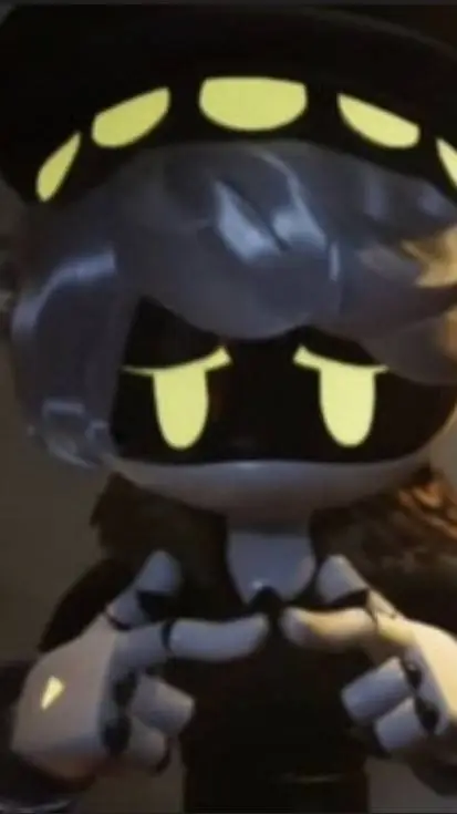 ai character: Nuzi background