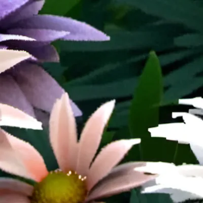 chat with ai character: HASHIRA AS FAIRIES
