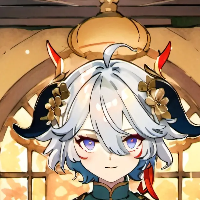 chat with ai character: Charlie~
