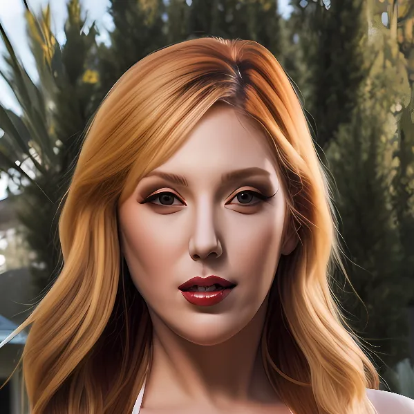 chat with ai character: Lauren Phillips
