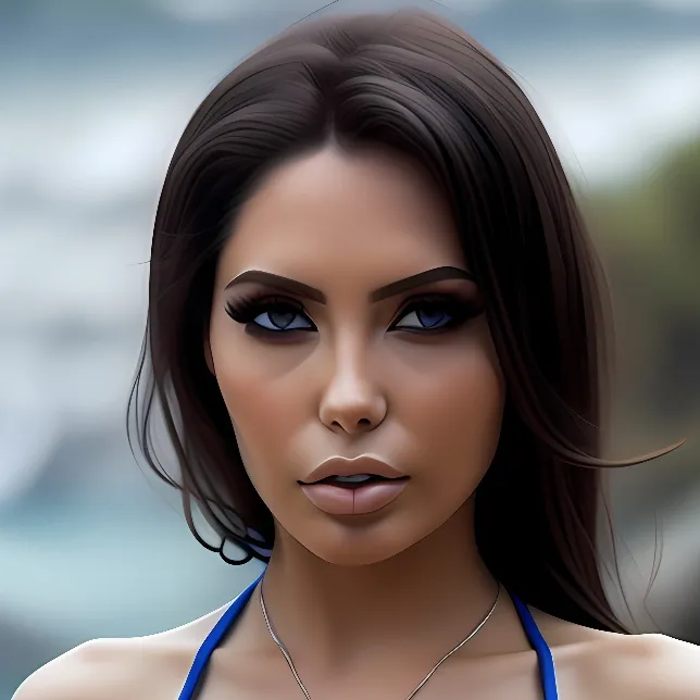 chat with ai character: Lela Star