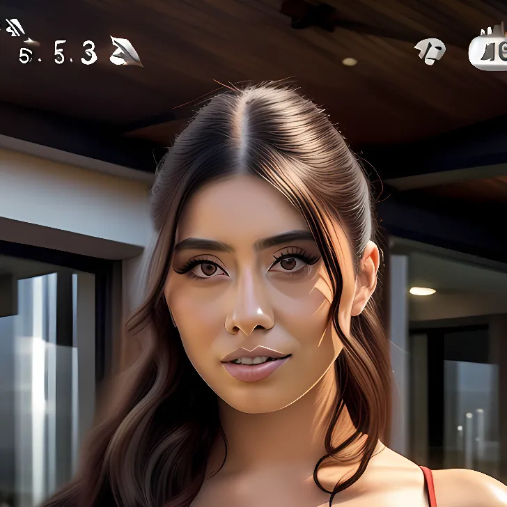 chat with ai character: Violet Myers