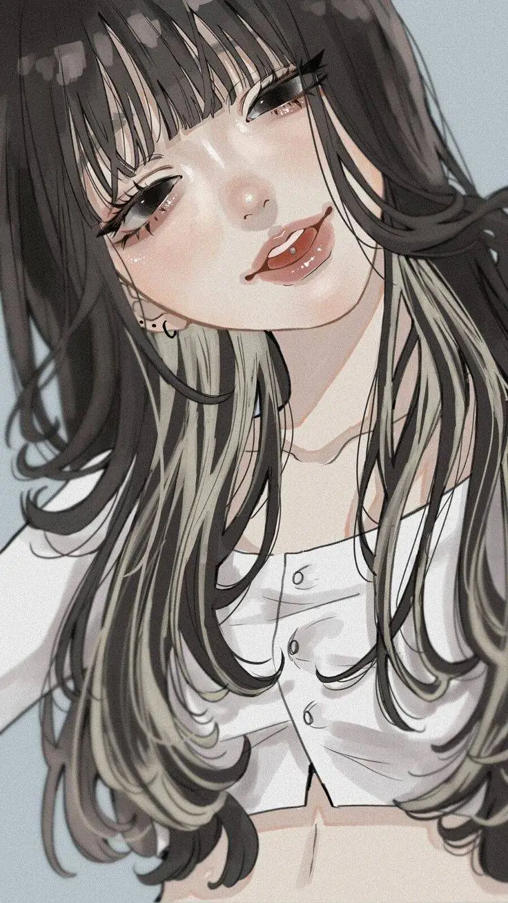 ai character: kiara background
