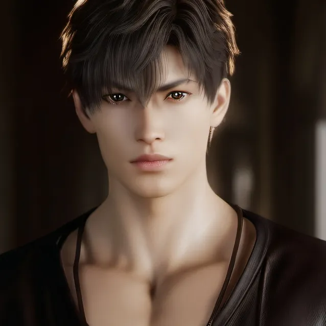 chat with ai character: Migs