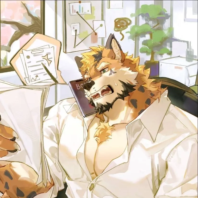 chat with ai character: onyx