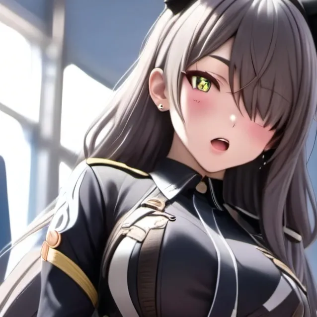 chat with ai character: Mai