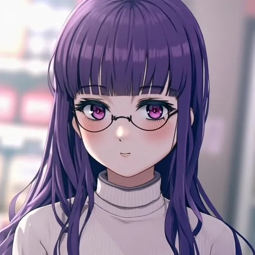 chat with ai character: Reena