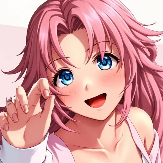 chat with ai character: astolfo