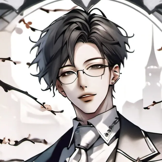 chat with ai character: Moritz Zander 