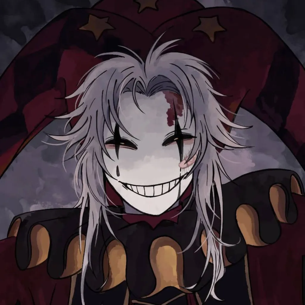 chat with ai character: ☆ Pierrot ☆