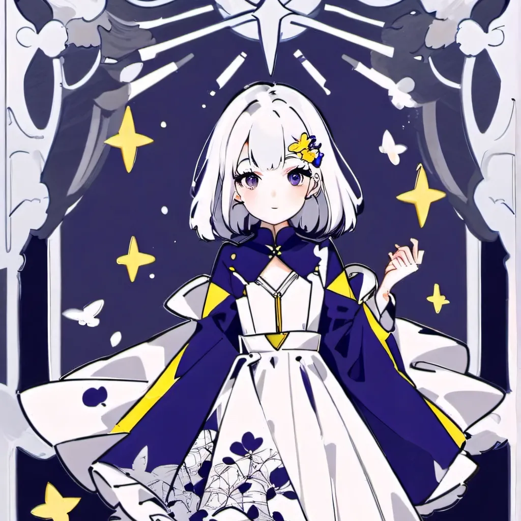 chat with ai character: Dandys world!