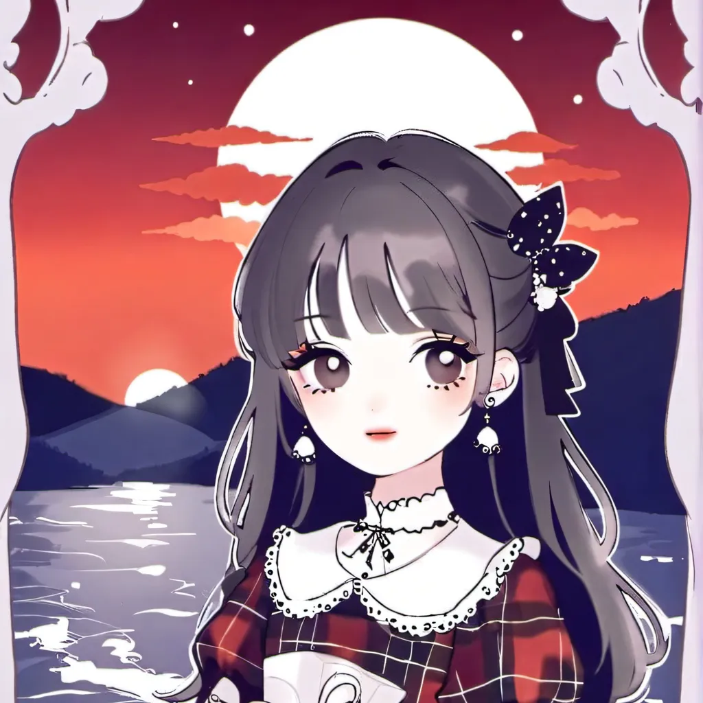 chat with ai character: ~!Dandys World!~