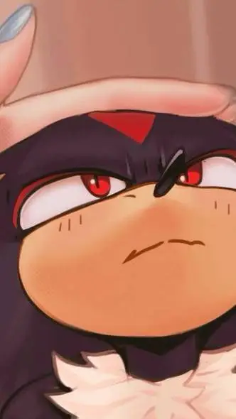 ai character:  🦔Sonic crew🦔🐾 background