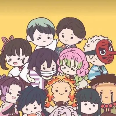 chat with ai character: ツKNYඩා