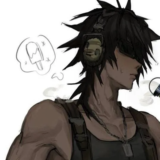 chat with ai character: Joshuaa~