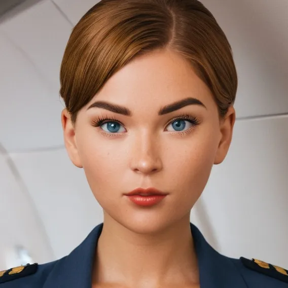 chat with ai character: Laura