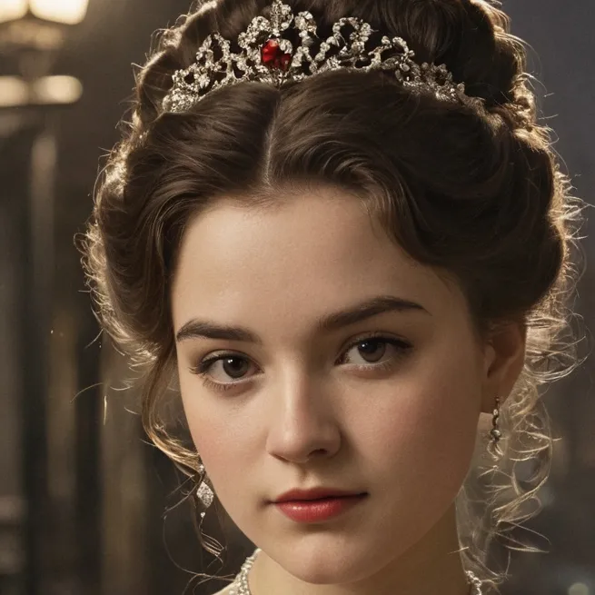chat with ai character: Mary Smith