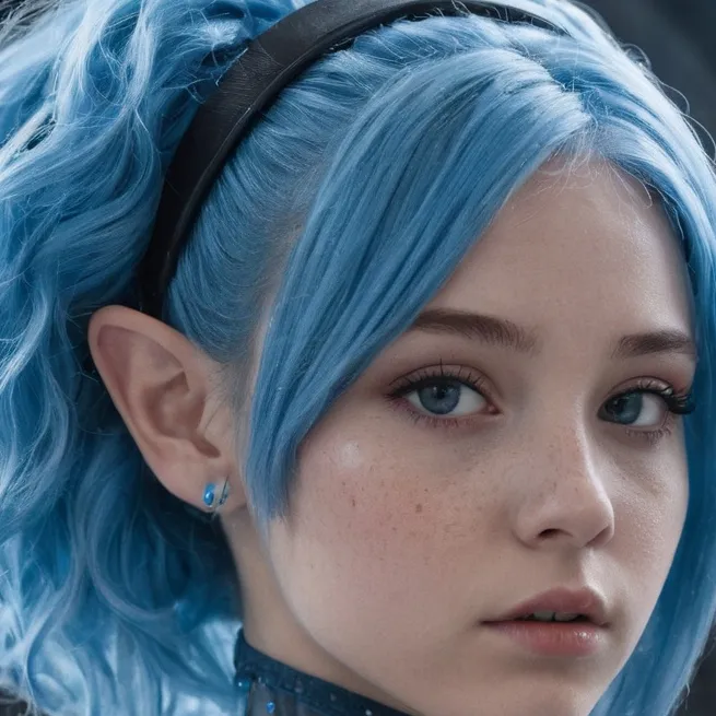 chat with ai character: Anarastra
