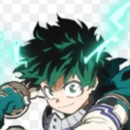 chat with ai character: mha mission